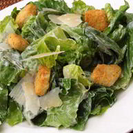 Рецепт Соуса для салата Цезарь простой