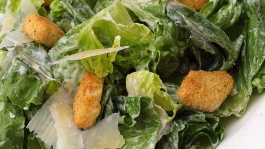 Рецепт соуса для салата цезарь простой