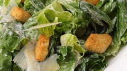 Рецепт соуса для салата цезарь простой