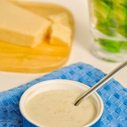 Рецепт Соуса Цезарь к салату