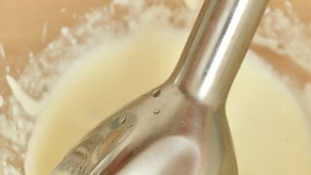 Рецепт соуса цезарь к салату