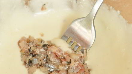 Рецепт соуса цезарь к салату