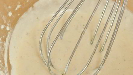 Рецепт соуса цезарь к салату