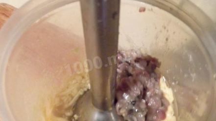 Рецепт соуса цезарь с анчоусами