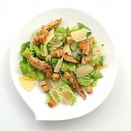 Рецепт Цезаря романо