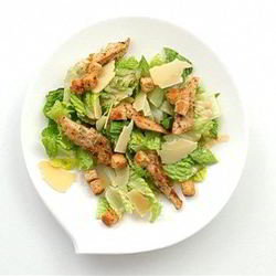 Рецепт Цезаря романо