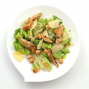 Рецепт Цезаря романо