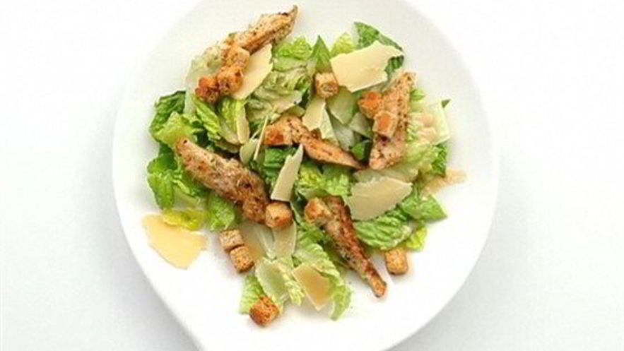 Рецепт цезаря романо