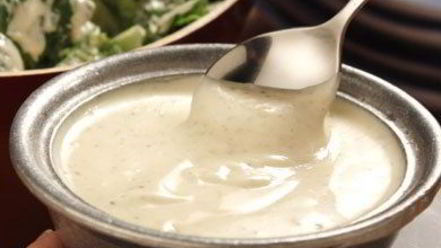 Рецепт цезаря с креветками