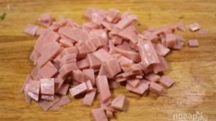 Рецепт цезаря с курицей и сухариками