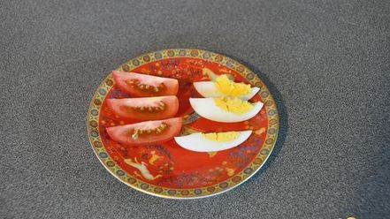 Рецепт цезаря с курицей