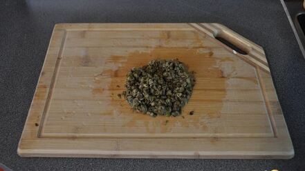 Рецепт цезаря с курицей