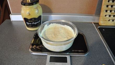 Рецепт цезаря с курицей