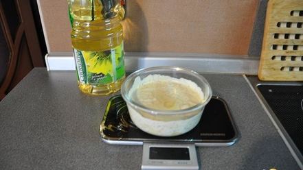 Рецепт цезаря с курицей