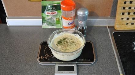 Рецепт цезаря с курицей