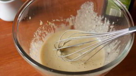 Рецепт цезаря с лососем и помидорками черри