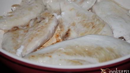 Рецепт салата веселая горка