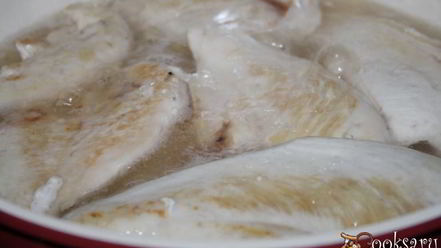 Рецепт салата веселая горка