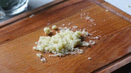 Рецепт свекольно орехового салат