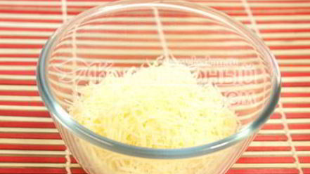 Рецепт свекольного салата