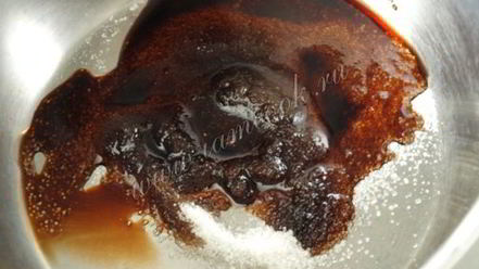 Рецепт теплого салата с курицей