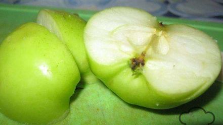 Рецепт летнего винегрета