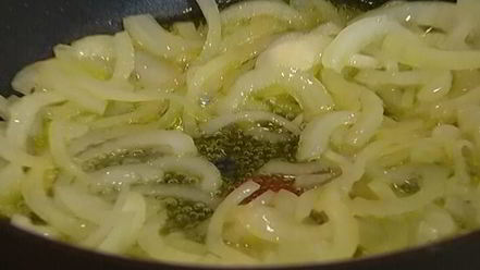 Рецепт литовского винегрета с грибами