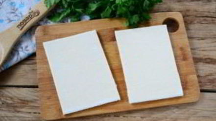 Рецепт пирожков с винегретом