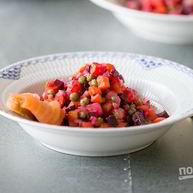 Рецепт Салата Винегрет классический