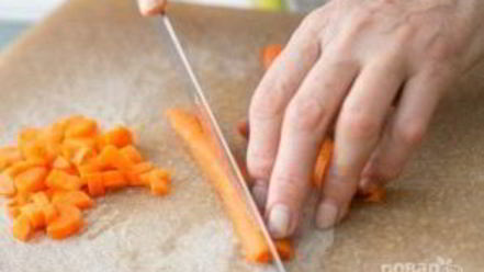 Рецепт салата винегрет классический