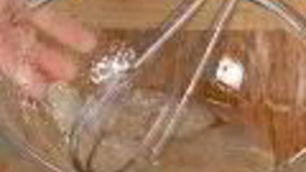 Рецепт салата винегрет с квашеной капустой