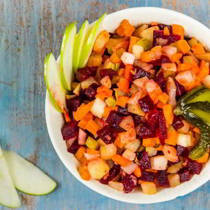 Рецепт Самого вкусного винегрета