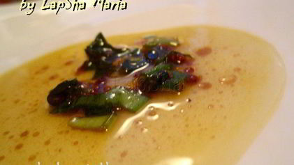 Рецепт Соуса Винегрет