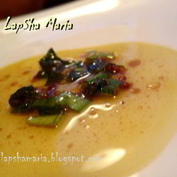 Рецепт Соуса Винегрет