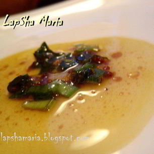 Рецепт Соуса Винегрет