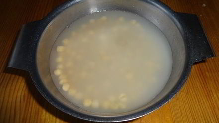 Рецепт винегрета новинка