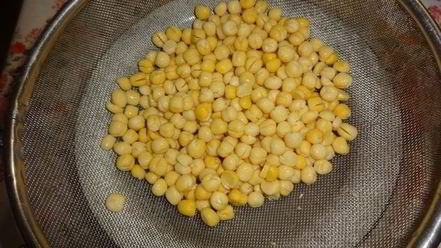 Рецепт винегрета новинка