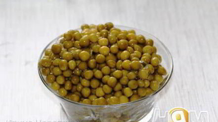 Рецепт винегрета с баклажанами