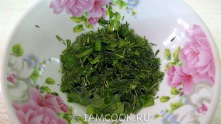 Рецепт винегрета с килькой