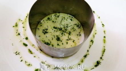 Рецепт винегрета с килькой