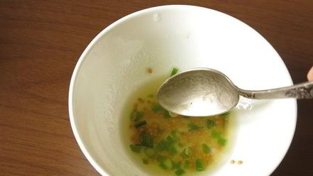 Рецепт винегрета с крабовыми палочками