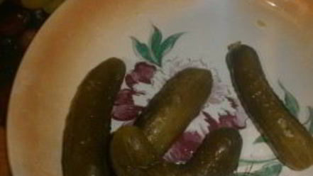 Рецепт винегрета с майонезом