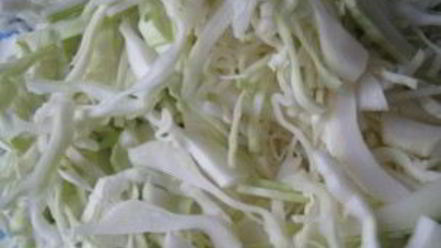 Рецепт винегрета с рыбой