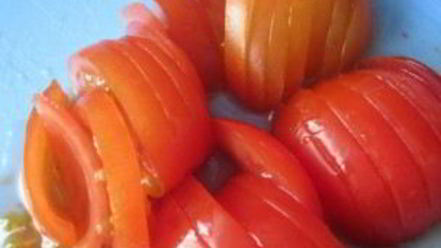 Рецепт винегрета с рыбой