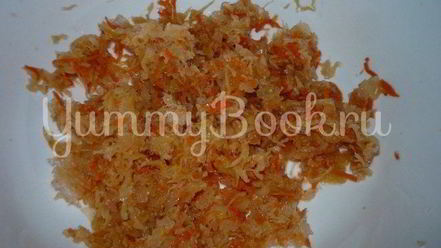 Рецепт винегрета с сельдью и консервированной фасолью