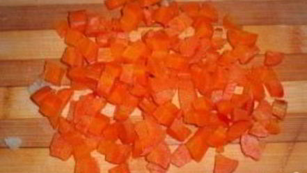 Рецепт винегрета с селедкой