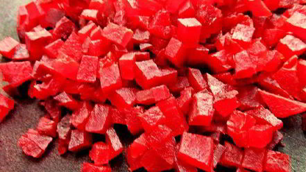 Рецепт винегрета с тунцом