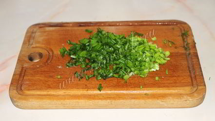 Рецепт винегрета с зеленым горошком