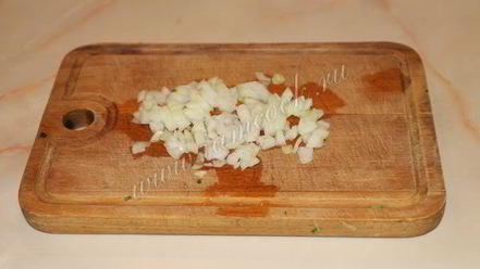 Рецепт винегрета с зеленым горошком