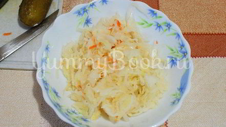 Рецепт винегрета в мультиварке